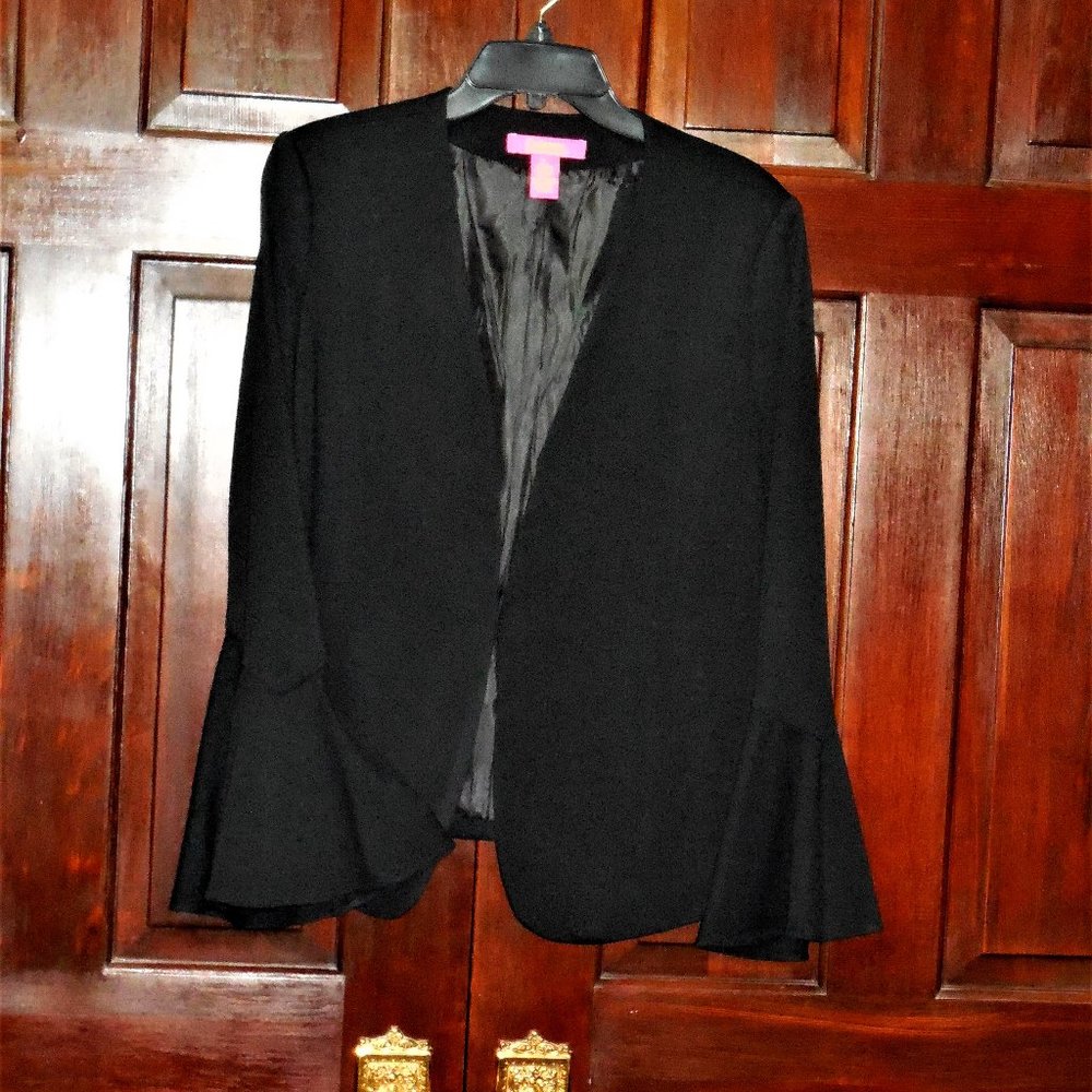 Catherine Malandrino Blazer